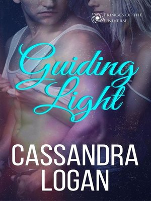cover image of Guiding Light